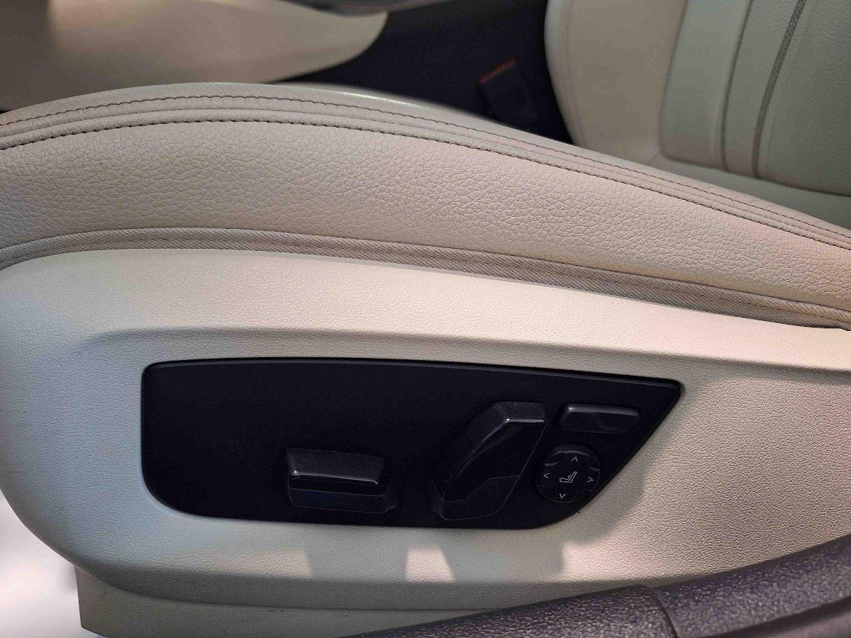 BMW 520d xDrive Msport INDIVIDUAL 48V TETTO - VIRTUAL PRO - SED.RISCALD - GAR.24MESI