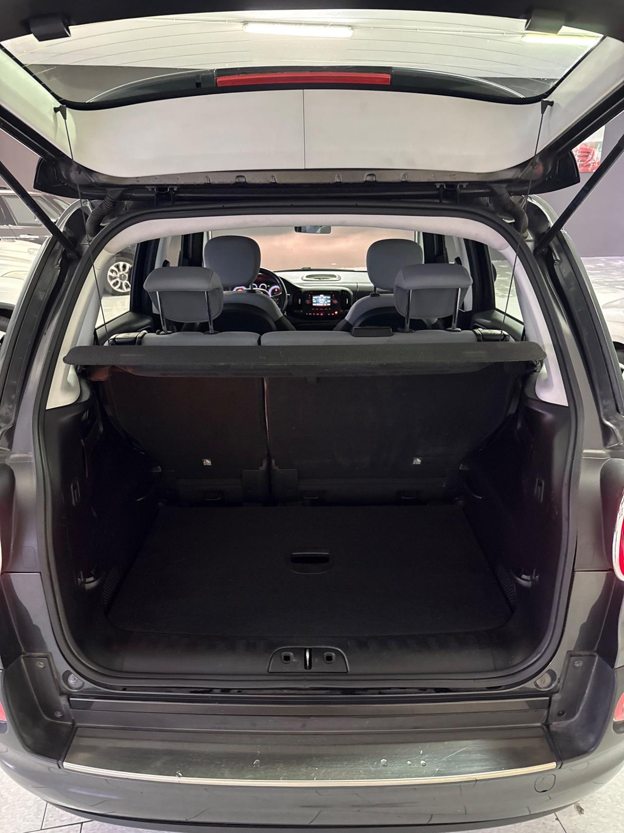 Fiat 500L 1.3 Multijet 95 CV Business