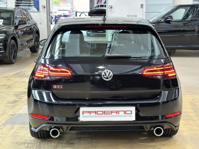 VOLKSWAGEN Golf GTI Performance 2.0 245 CV TSI DSG - 19"- Keyless
