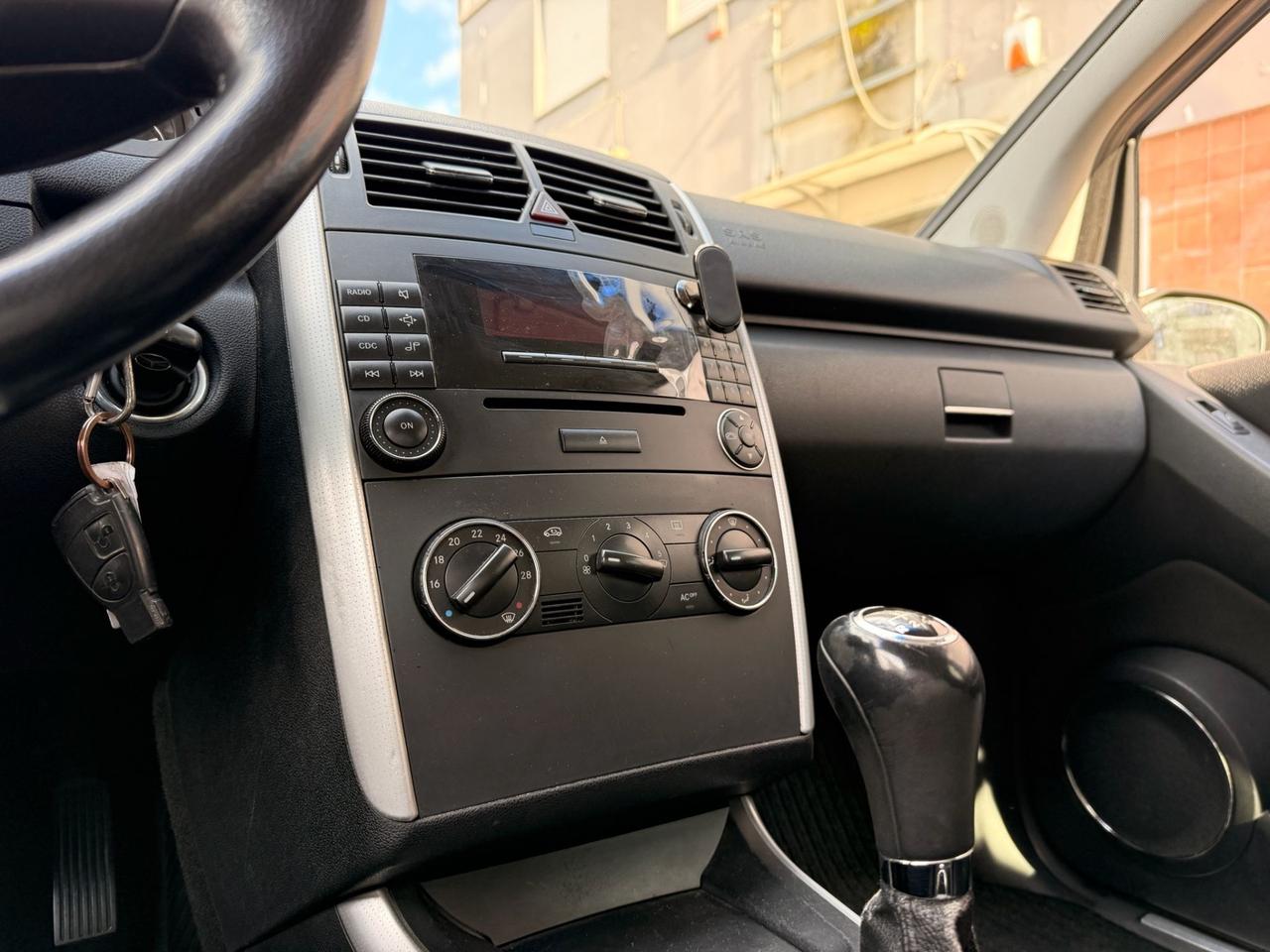 Mercedes-benz A 180 CDI Avantgarde IN OTTIME CONDIZIONI