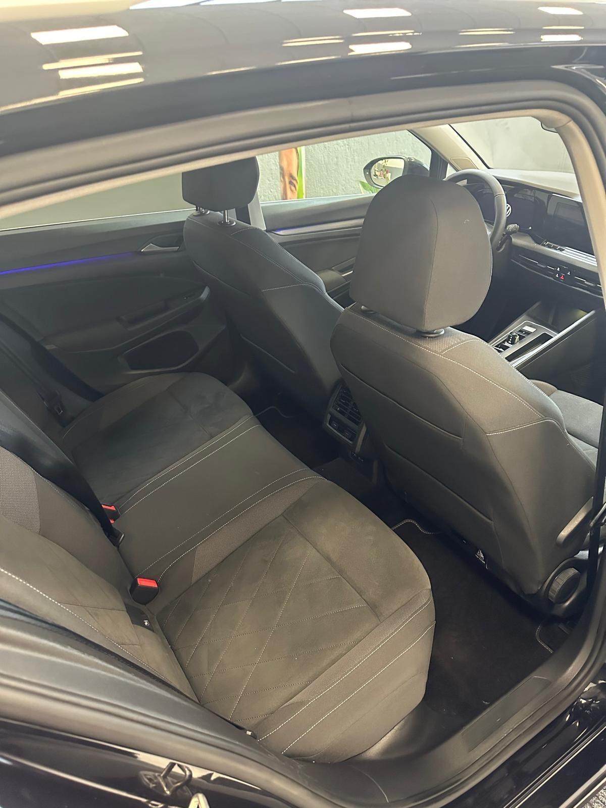 Volkswagen Golf 1.5 eTSI 150 CV EVO ACT DSG Style