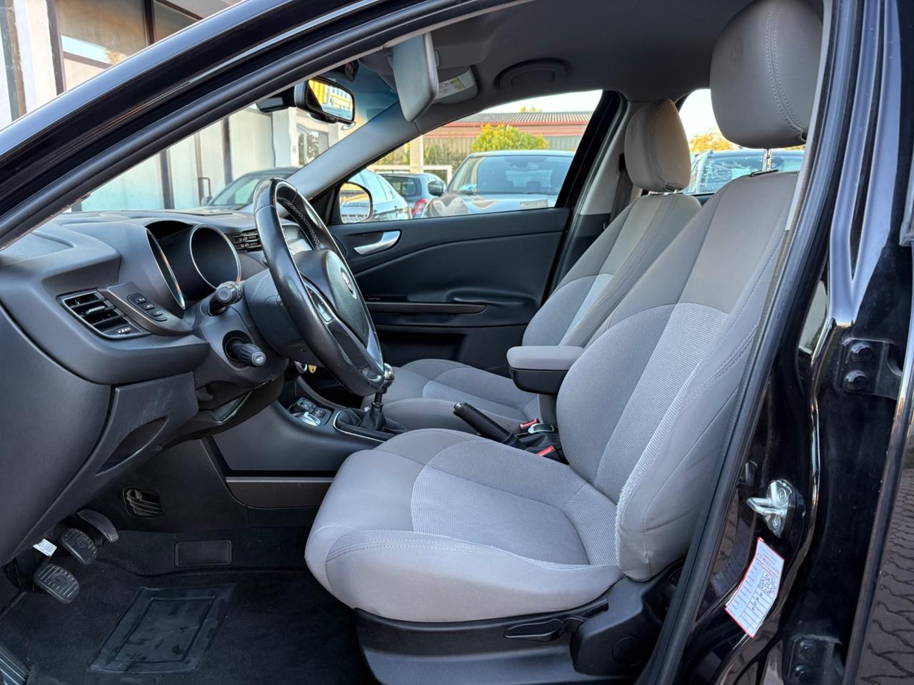 Alfa Romeo Giulietta 1.6 JTDm 120 CV Super