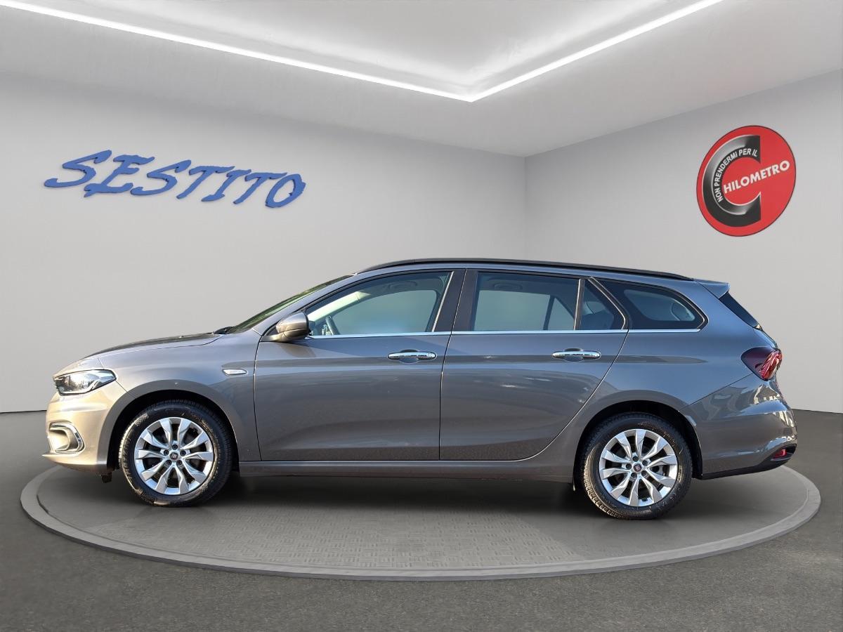 FIAT - Tipo SW 1.6 mjt Business s&s 120cv