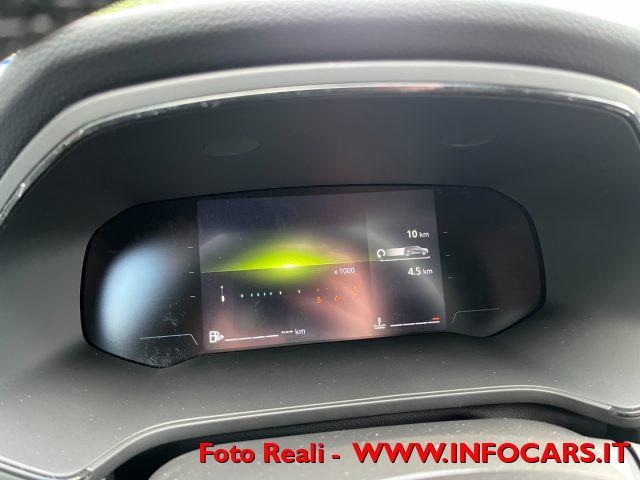 RENAULT Captur TCe 115 CV Evolution KM0 - PROMO