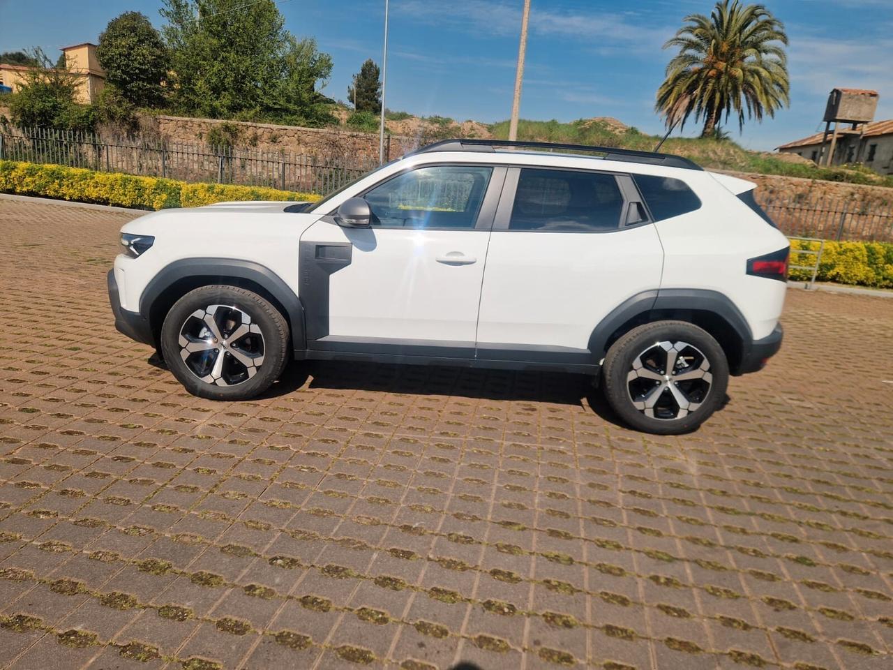 Dacia Duster Eco-G 100 CV Expression