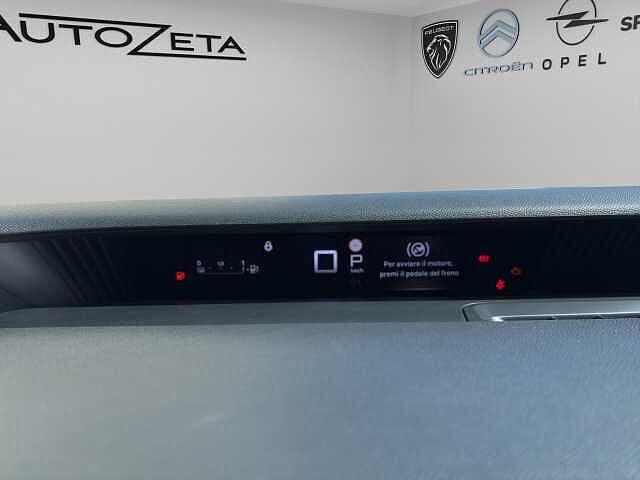 Citroen C3 Aircross Hybrid 145 CV e-DCS6 Max