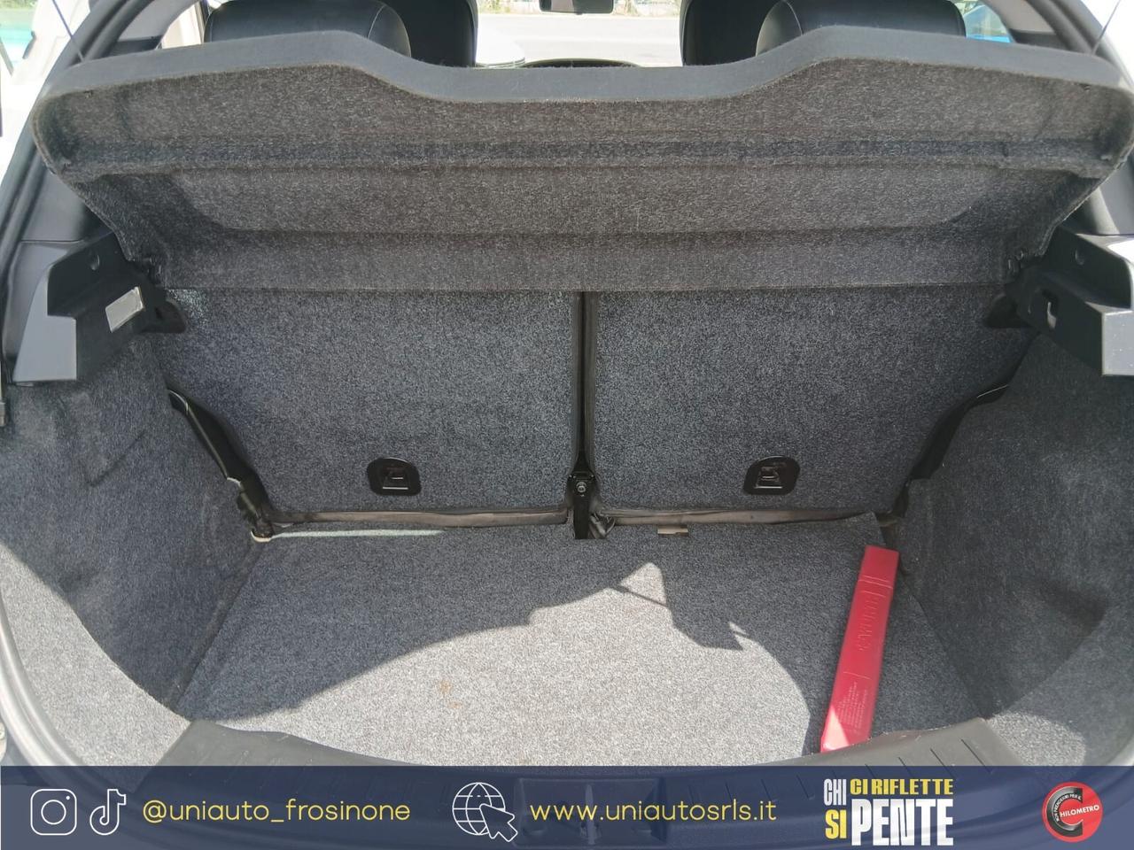 Lancia Ypsilon 1.3 MJT 16V 95 CV 5 porte S&S Platinum