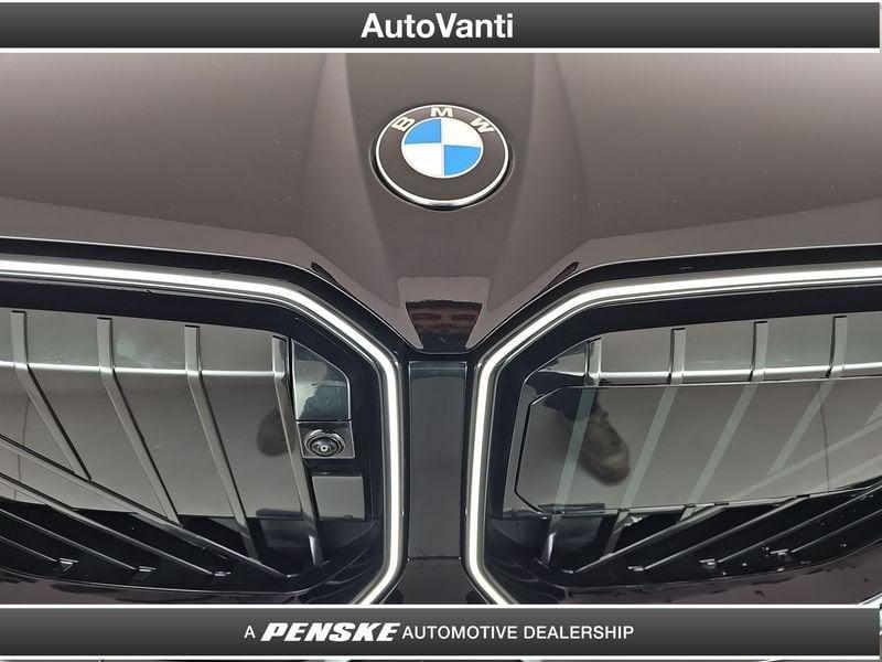 BMW X3 X3 xdrive30e MSport Pro auto