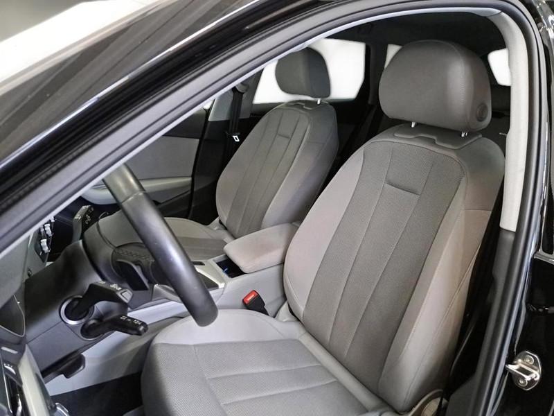 AUDI A4 AVANT 2.0 35 TDI MHEV BUSINESS S TRONIC