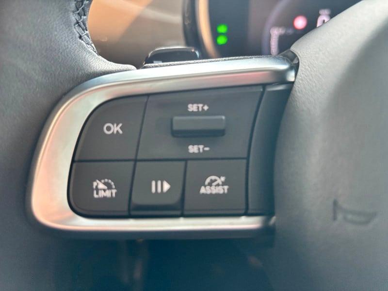 FIAT 600 (2023-->) 600 Hybrid 110 CV DCT MHEV B...