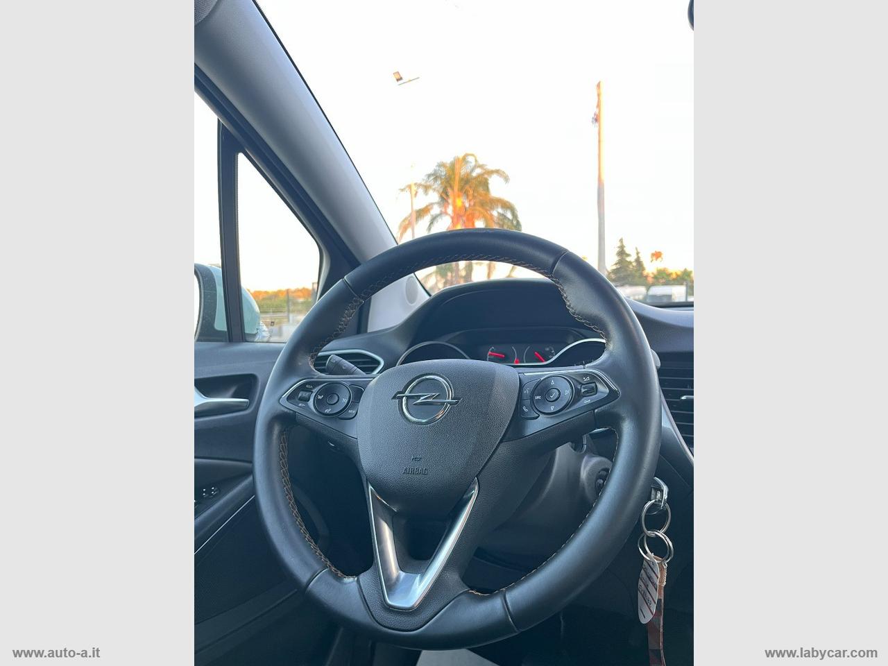 OPEL Crossland X 1.5 ECOTEC D 120 INNOVATION