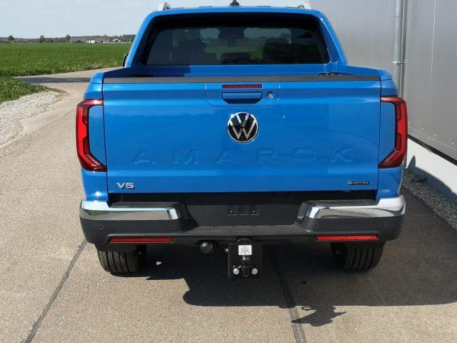 VOLKSWAGEN Amarok 3.0 V6 TDI 241CV 4MOTION aut. Aventura