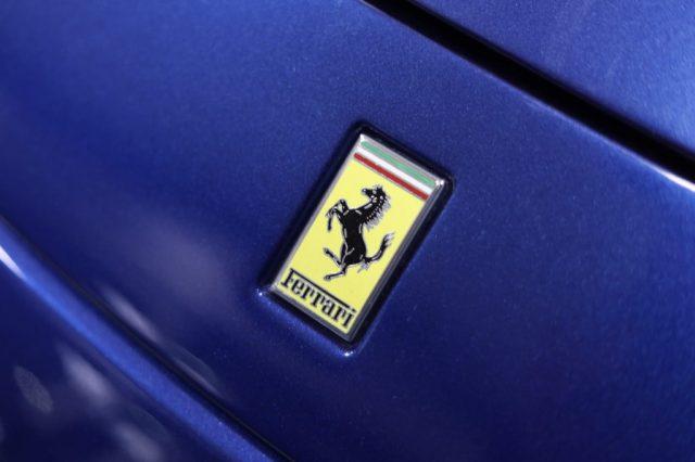 FERRARI 612 Scaglietti F1 One to One