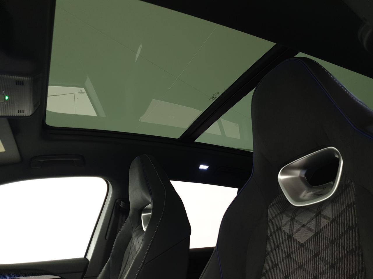 Volkswagen Tiguan 1.5 etsi r-line plus 150cv dsg