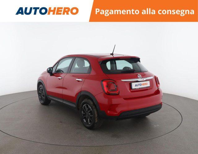 FIAT 500X 1.3 MultiJet 95 CV Lounge