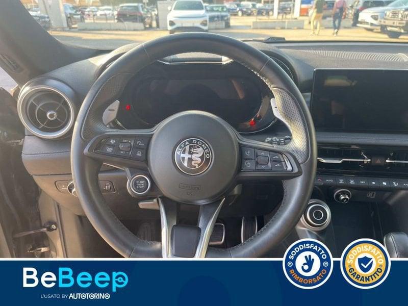 Alfa Romeo Tonale 1.3 PHEV SPECIALE Q4 280CV AT6