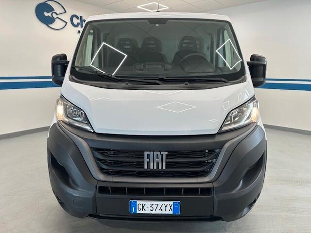 Fiat Ducato (4ª serie)2.2 Mjt 120CV PC-TN * 65.000 KM *E6*