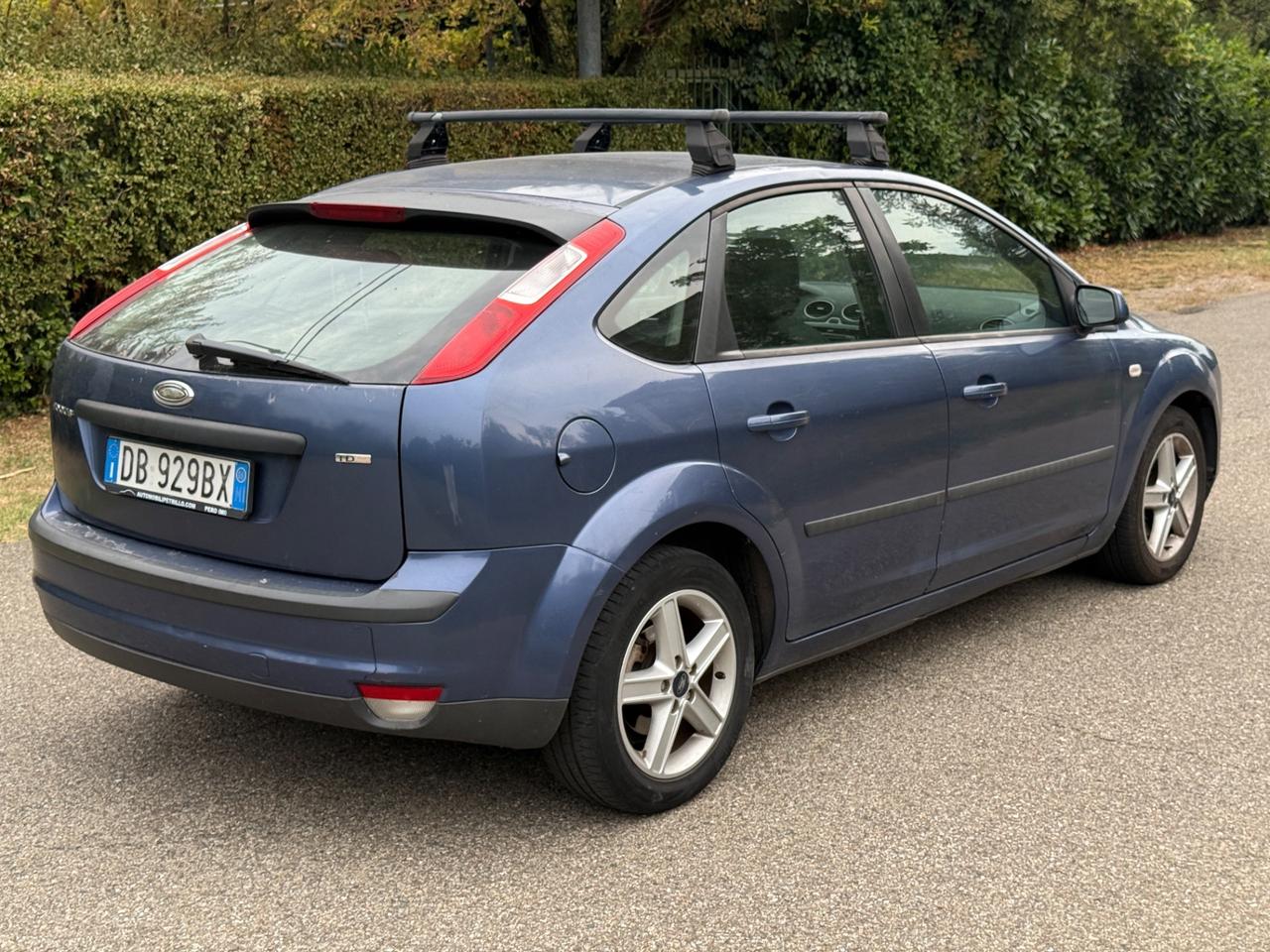Ford Focus ideale neopatentato ottimo