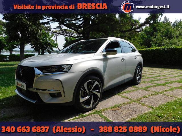 DS AUTOMOBILES DS 7 Crossback E-Tense 4x4 Opera