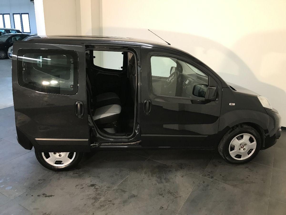 FIAT QUBO 1.3 MJT 80 CV Easy
