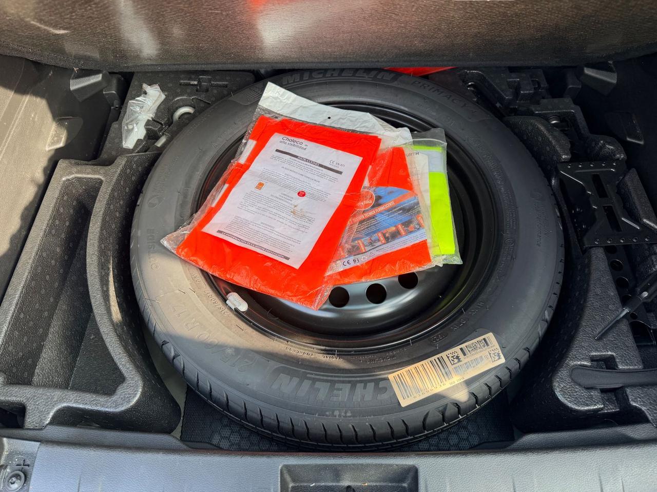 Jeep Renegade Limited 1.0 T-GDI #10519