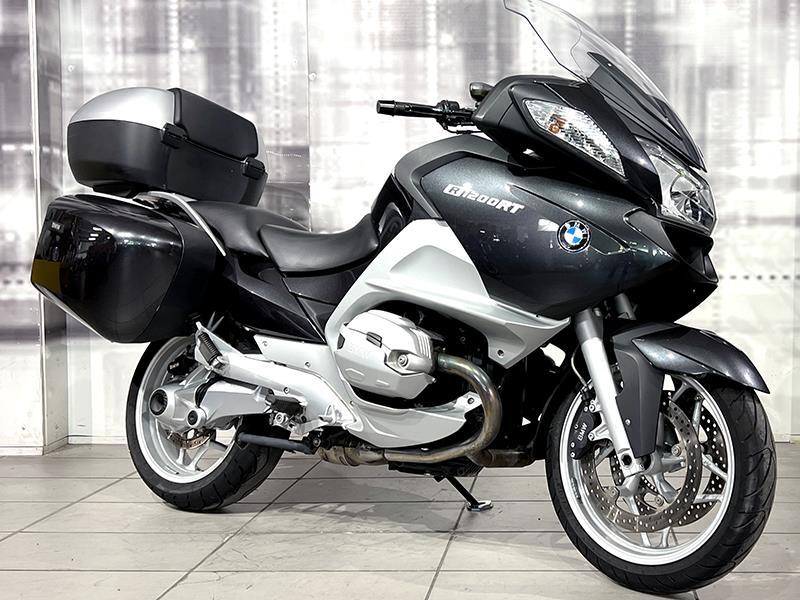 Bmw R 1200 RT ABS
