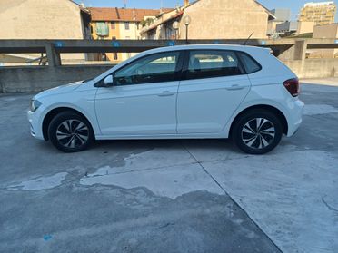 Volkswagen Polo 1.0 TSI 5p. Highline BlueMotion Technology