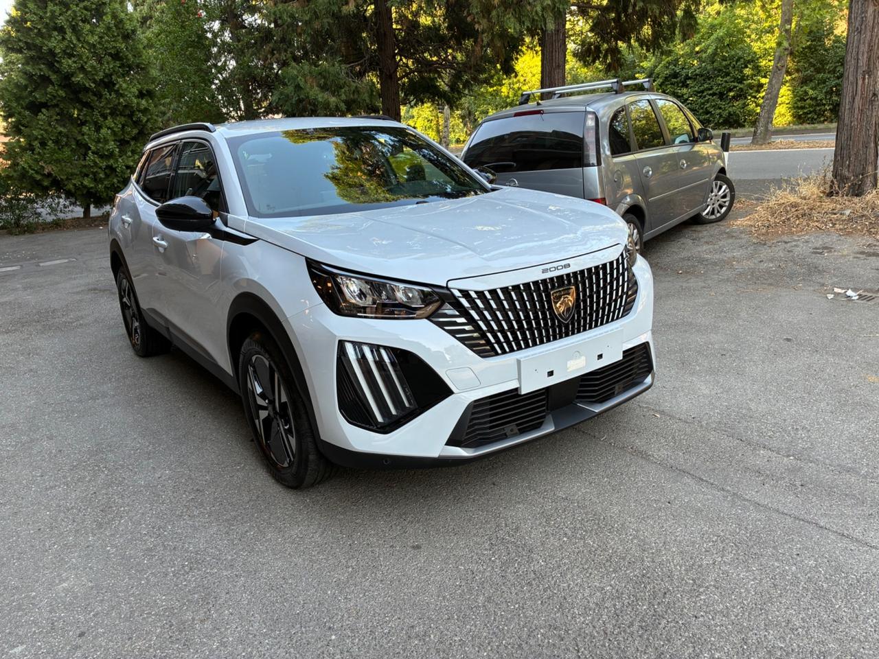 Peugeot 2008 PureTech 100 S&S Allure
