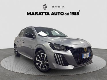 Peugeot 208 1.2 puretech Style s&s 75cv