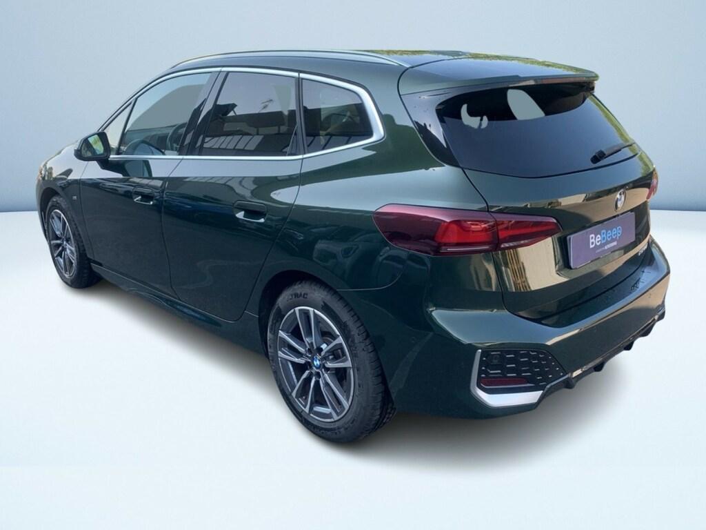 BMW Serie 2 Active Tourer 220 i Mild Hybrid 48V Msport Steptronic