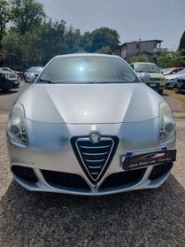 Alfa Romeo Giulietta 1.6 JTDm-2 105 CV Progression