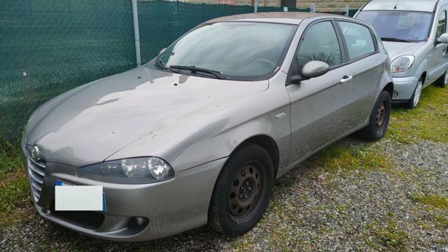 ALFA ROMEO 147 1.6 16V TS 105CV 5 Porte