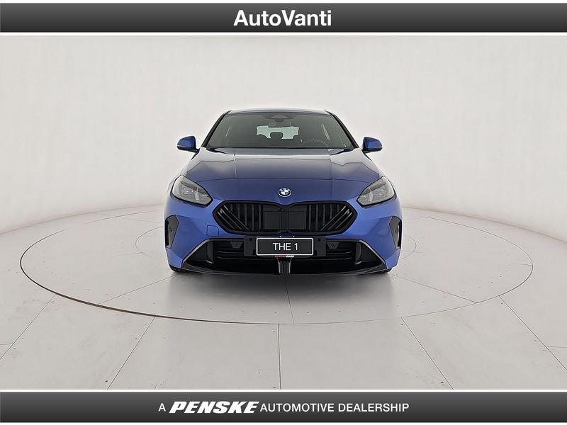 BMW Serie 1 120d 48V MSport Pro auto