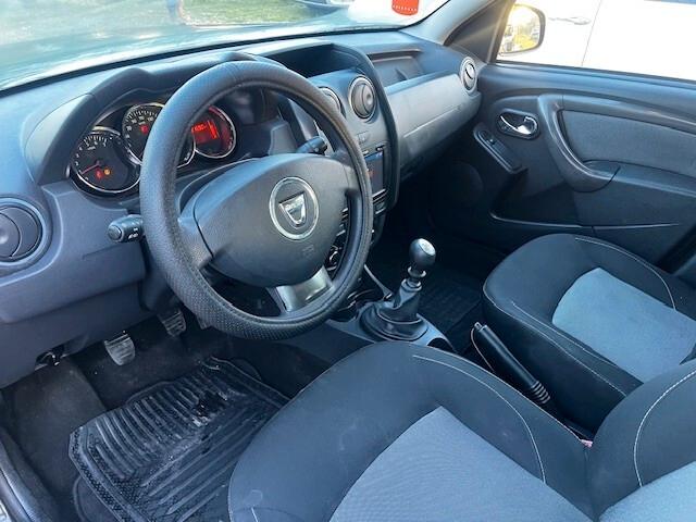 Dacia Duster 1.5 dCi 110CV Start&Stop 4x2 Lauréate