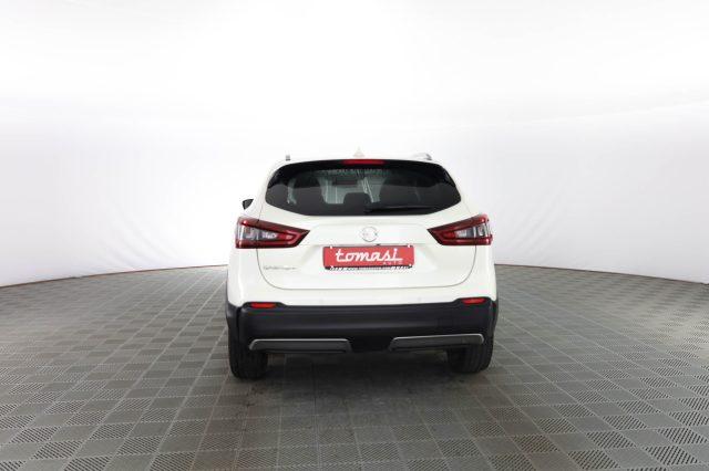 NISSAN Qashqai Qashqai 1.3 DIG-T 160 CV DCT N-Connecta
