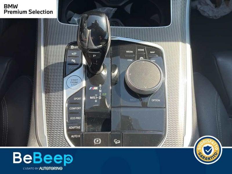 BMW X5 M50I AUTO