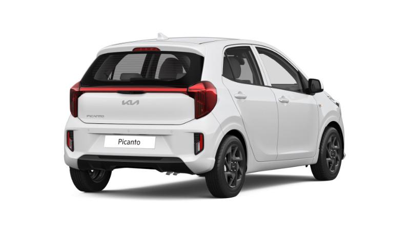 KIA Picanto 3ªs.(17-->) Picanto 1.0 12V GPL 5 ...