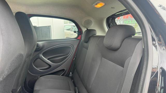 SMART ForFour 60 1.0 Youngster