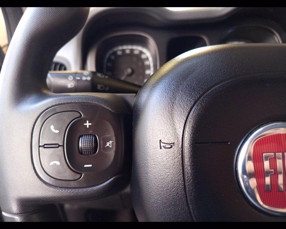 FIAT Panda 1.0 firefly hybrid City Life s&s 70cv 5p.ti del 2023