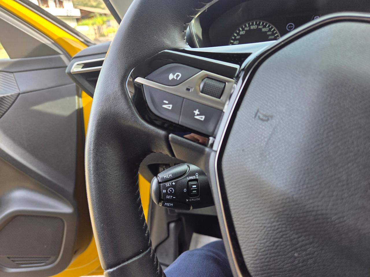 Peugeot 208 PureTech 75 Stop&Start 5 porte Active Pack