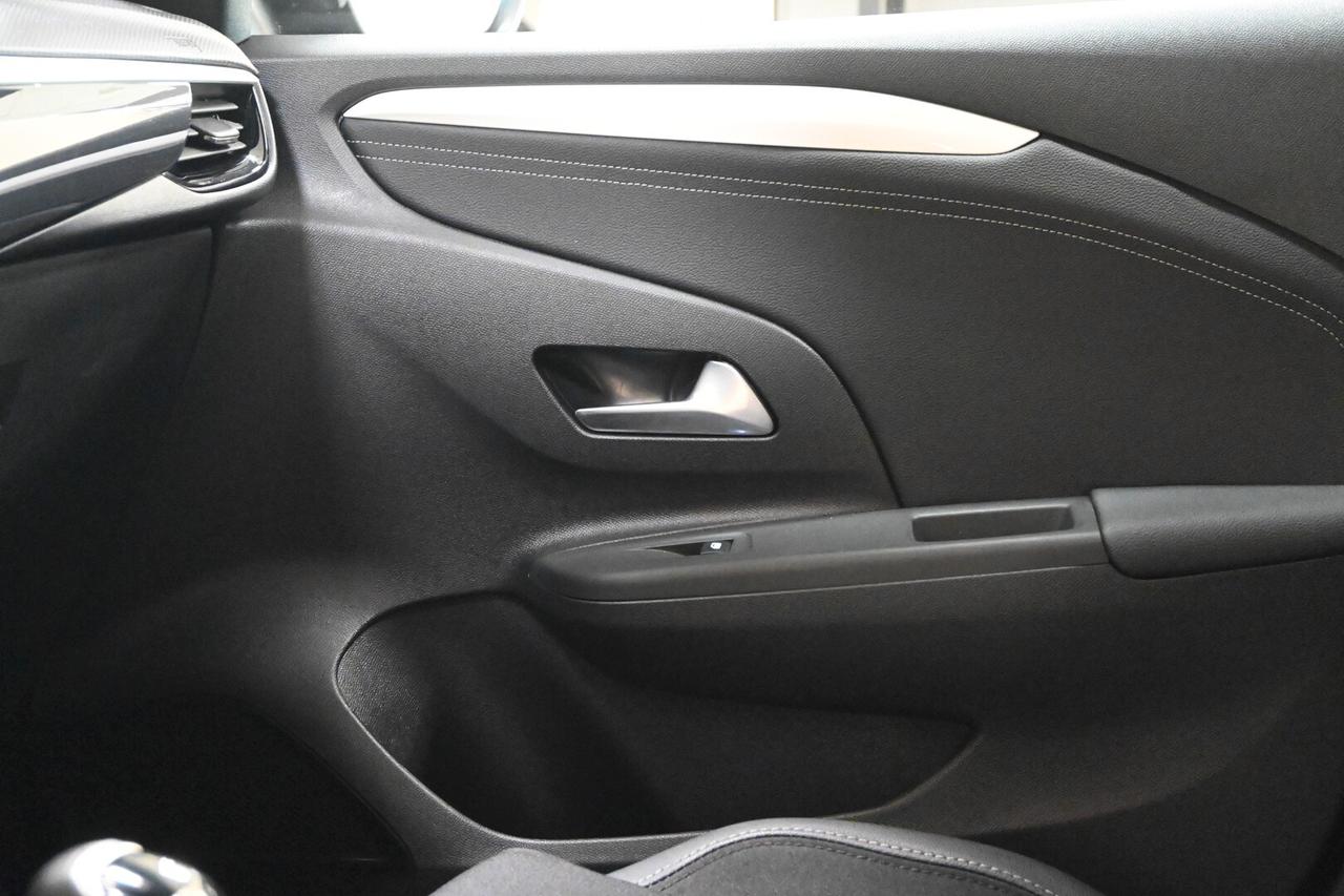 OPEL Corsa 6ª serie Corsa 1.2 100 CV GS Line