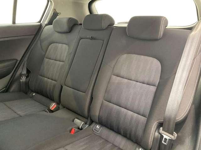 Kia Sportage 1.6 ECOGPL 2WD Style