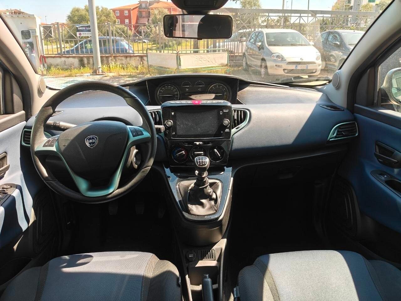 LANCIA Ypsilon 3ª serie Ypsilon 1.0 FireFly 5 ...