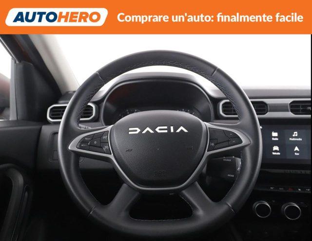 DACIA Duster 1.5 Blue dCi 8V 115 CV 4x2 Journey