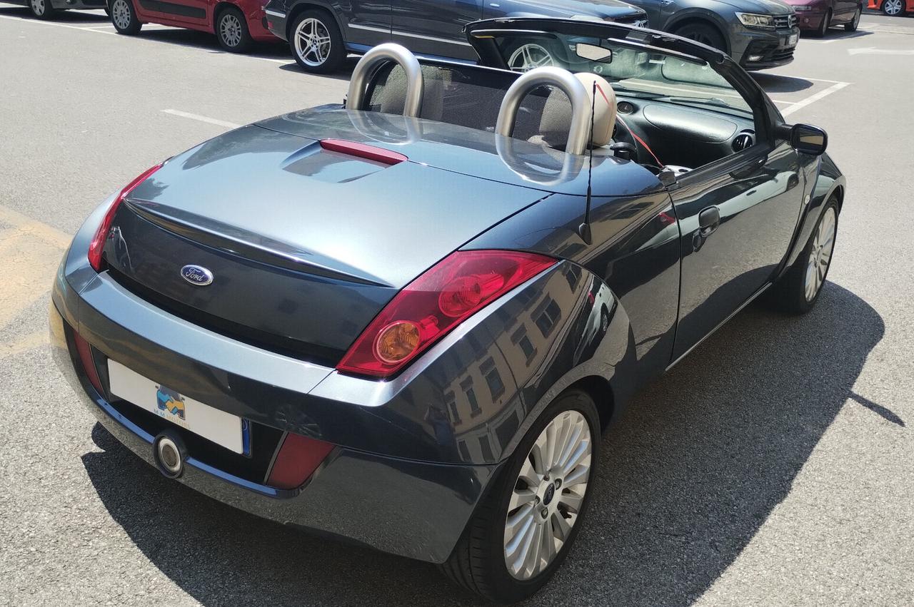 Ford Ka StreetKa 1.6