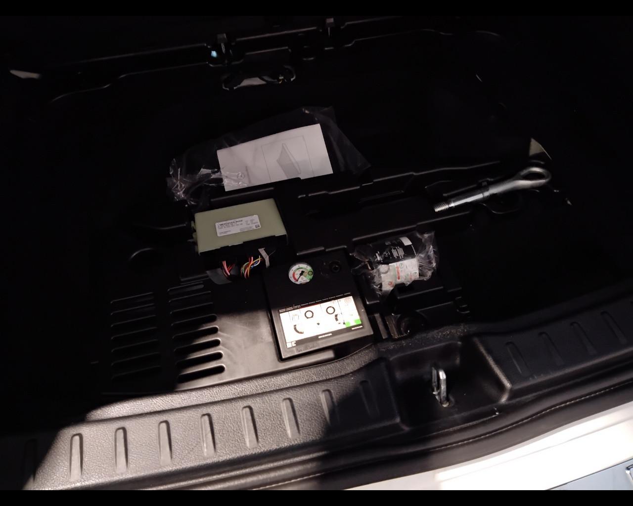 Mercedes-Benz GLA-H247 2020 - GLA 200 d Premium auto