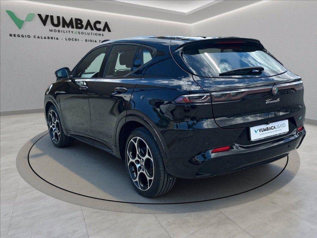 ALFA ROMEO Tonale 1.5 hybrid Sprint 160cv tct7 del 2025