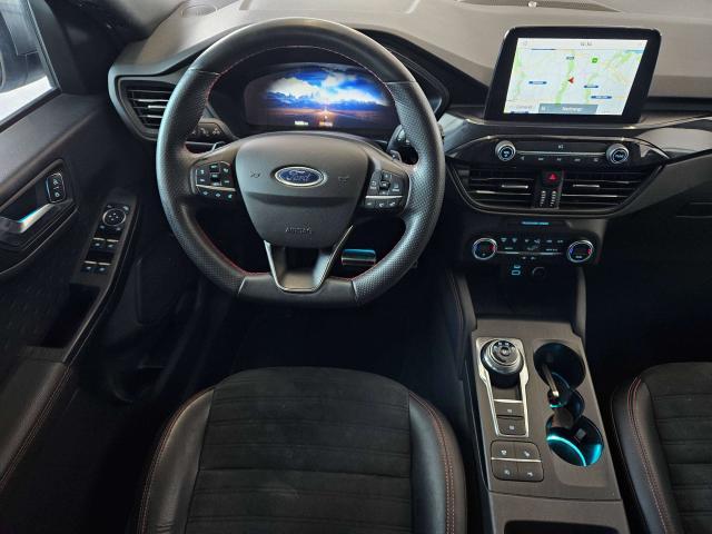 Ford Kuga 2.0 ecoblue ST-Line X 190cv AUTOMATICO