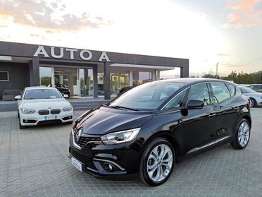 RENAULT Scénic Blue dCi 120 CV Business