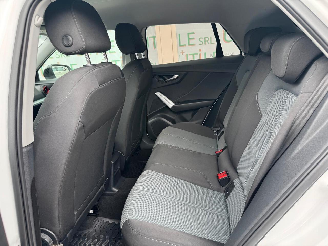 Audi Q2 1.6 TDI Sport